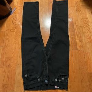 True religion pants 34